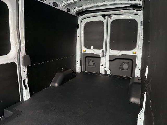 New 2026 Ford Transit 250 - photo 11