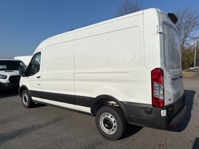 New 2026 Ford Transit 250 - photo 5