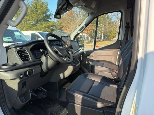 New 2026 Ford Transit 250 - photo 10