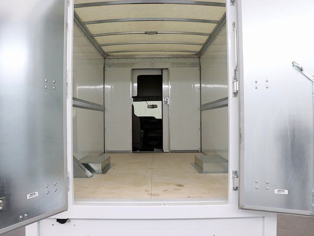 New 2025 Ford E-350 - photo 22