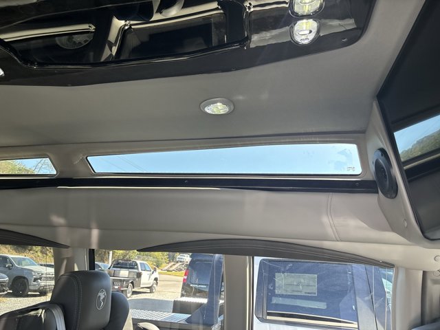 New 2025 Chevrolet Express 2500 - photo 26