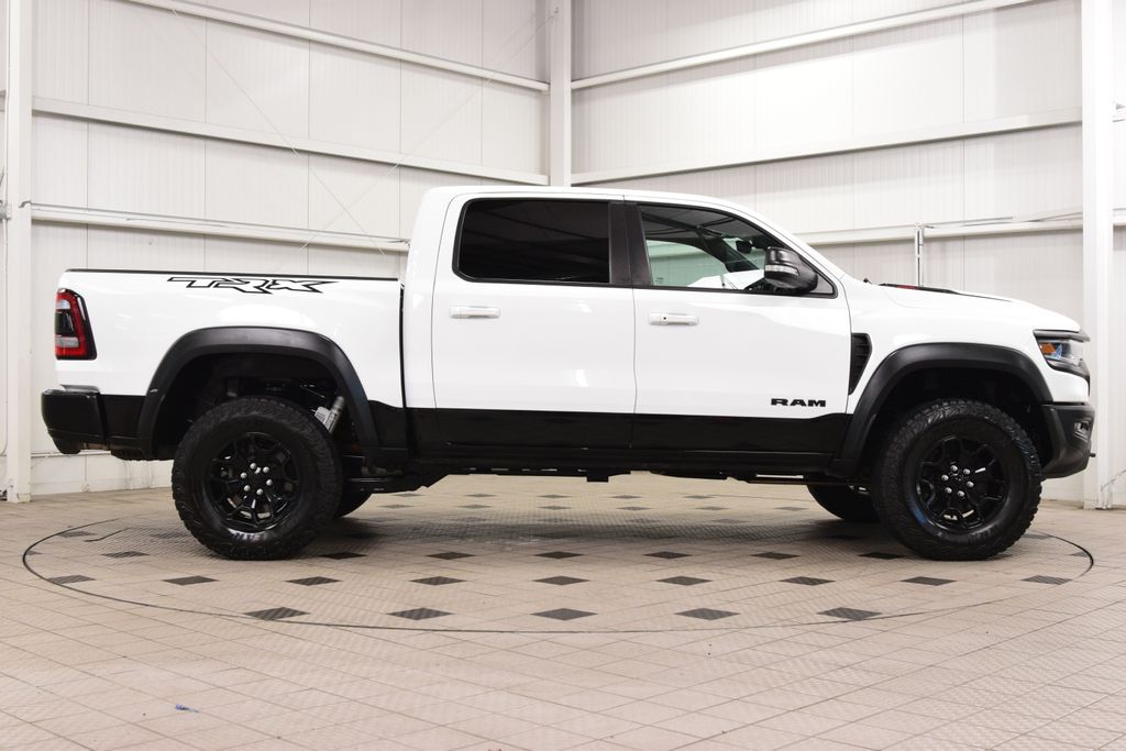 Used 2022 Ram 1500 - photo 46