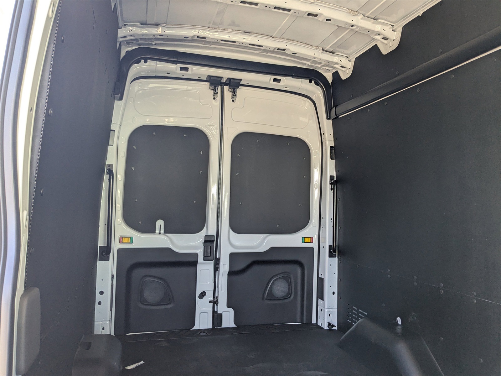 New 2026 Ford Transit 250 - photo 16