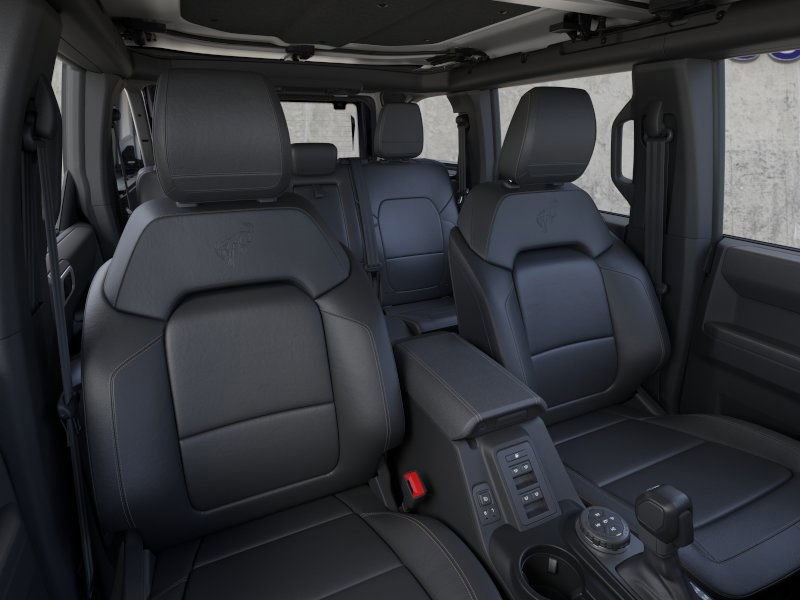 New 2025 Ford Bronco - photo 12