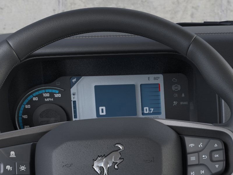 New 2025 Ford Bronco - photo 15