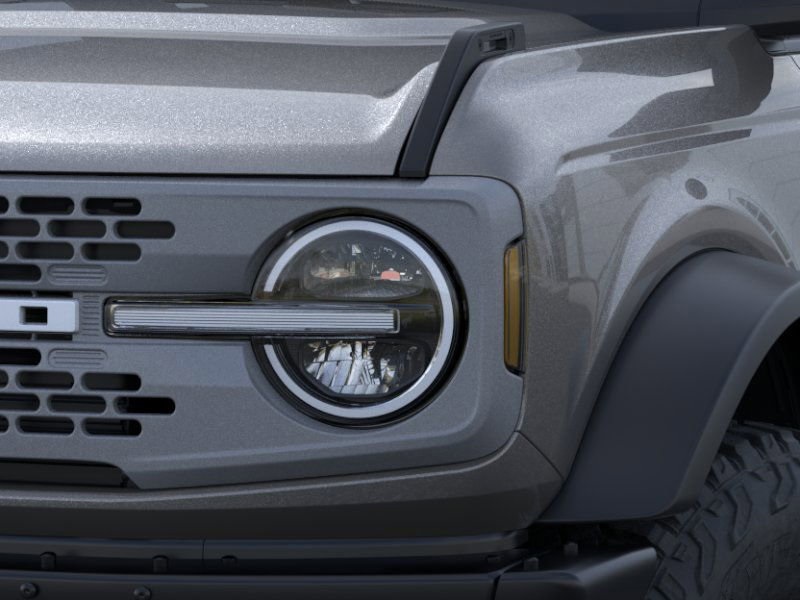 New 2025 Ford Bronco - photo 22