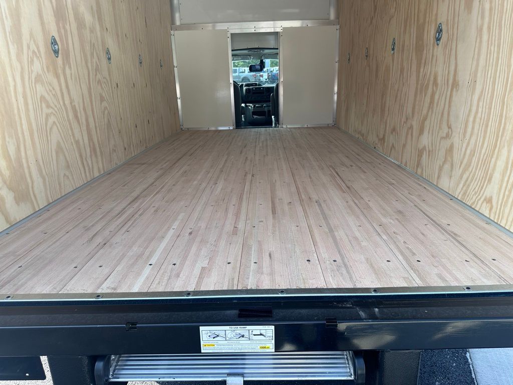 New 2026 Ford E-350 - photo 50