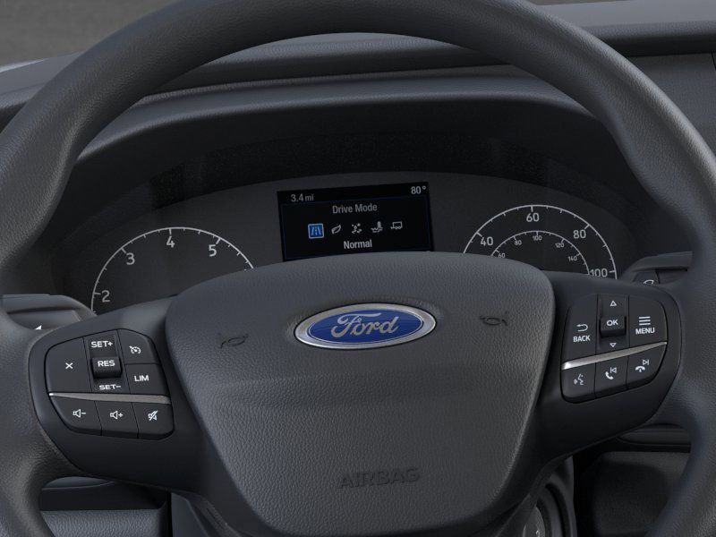 New 2025 Ford Transit 250 - photo 15