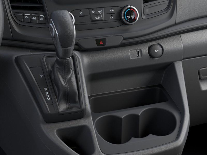 New 2025 Ford Transit 250 - photo 17
