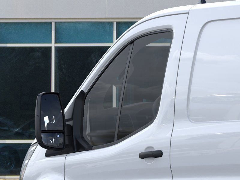 New 2025 Ford Transit 250 - photo 22
