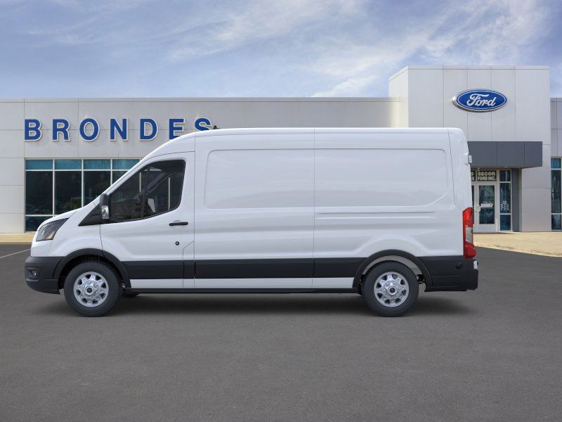 New 2026 Ford Transit 350 - photo 5