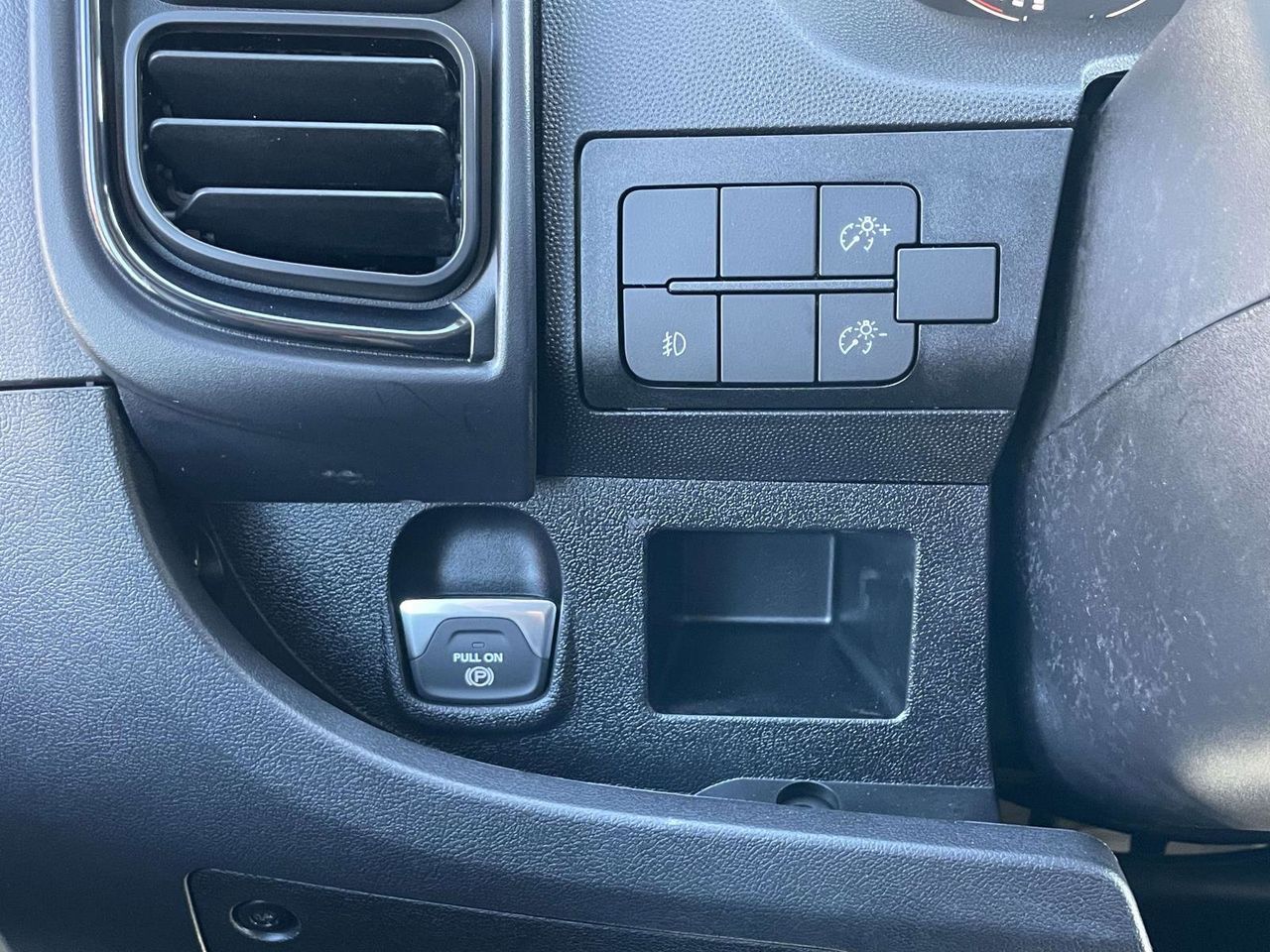 New 2026 Ram ProMaster 1500 - photo 12
