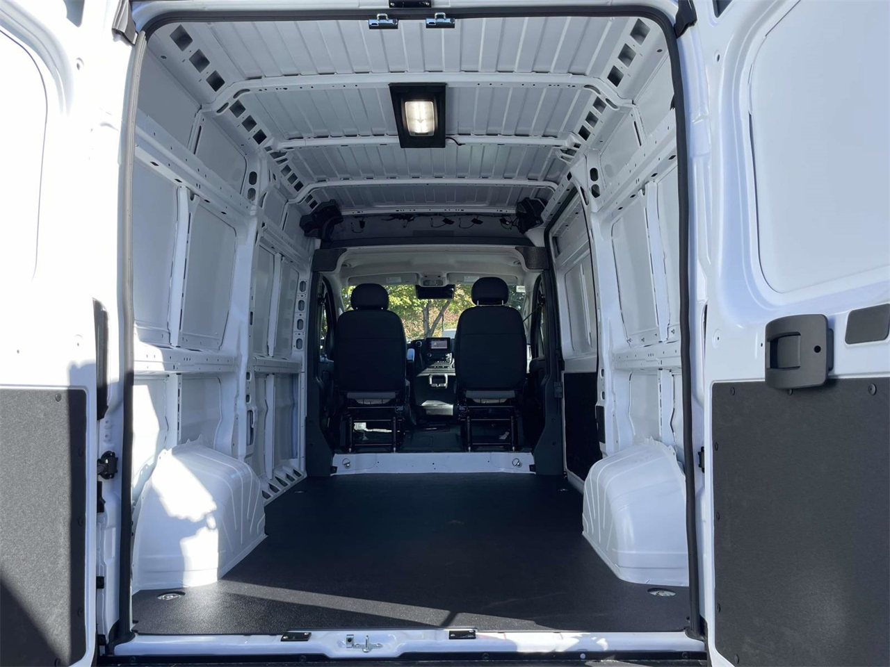 New 2026 Ram ProMaster 1500 - photo 27