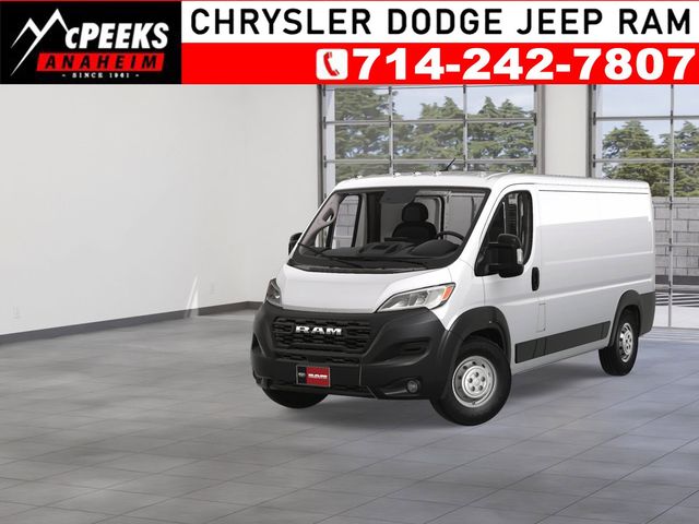 New 2024 Ram ProMaster 1500 - photo 1