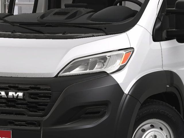 New 2024 Ram ProMaster 1500 - photo 15