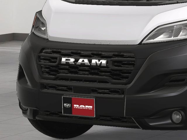 New 2024 Ram ProMaster 1500 - photo 16