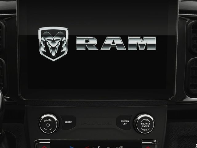 New 2024 Ram ProMaster 1500 - photo 25