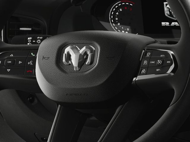 New 2024 Ram ProMaster 1500 - photo 27