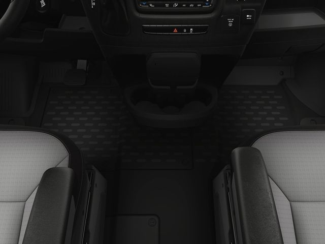 New 2024 Ram ProMaster 1500 - photo 29