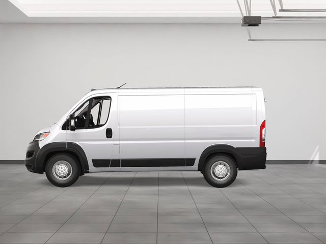 New 2024 Ram ProMaster 1500 - photo 5