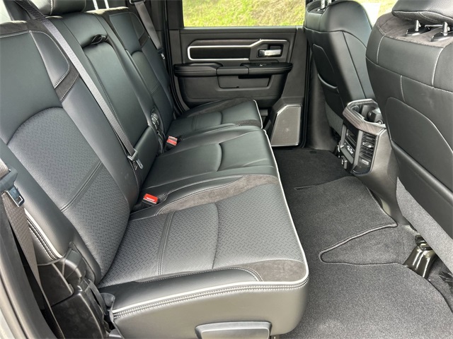 New 2026 Ram 2500 - photo 16