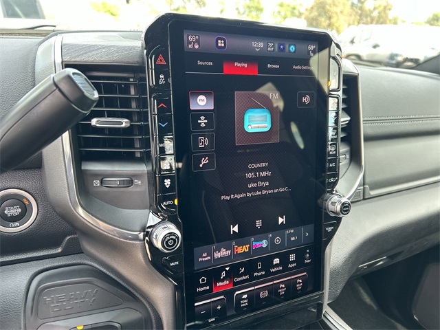 New 2026 Ram 2500 - photo 21