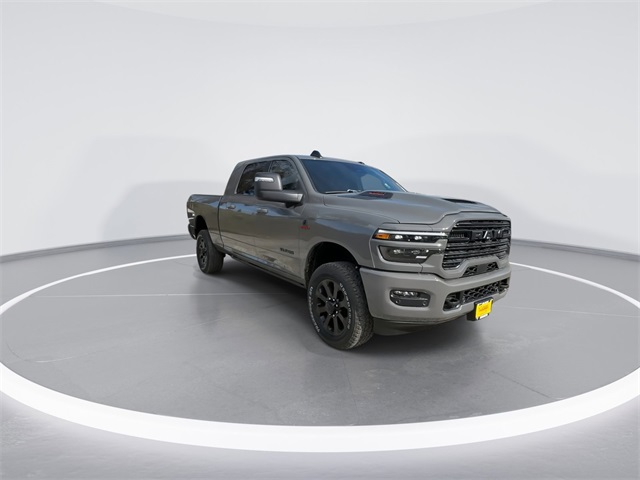 New 2026 Ram 2500 - photo 2