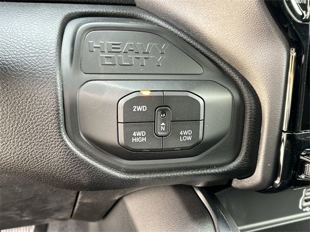 New 2026 Ram 2500 - photo 25