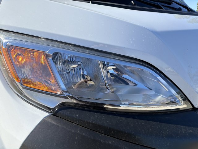 New 2026 Ram ProMaster 1500 - photo 10