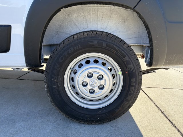 New 2026 Ram ProMaster 1500 - photo 13