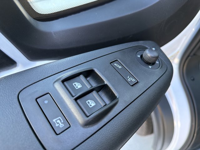 New 2026 Ram ProMaster 1500 - photo 16