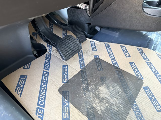 New 2026 Ram ProMaster 1500 - photo 18
