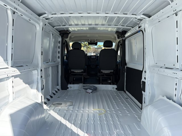 New 2026 Ram ProMaster 1500 - photo 20