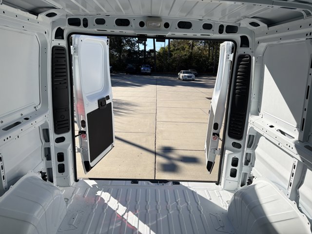 New 2026 Ram ProMaster 1500 - photo 22