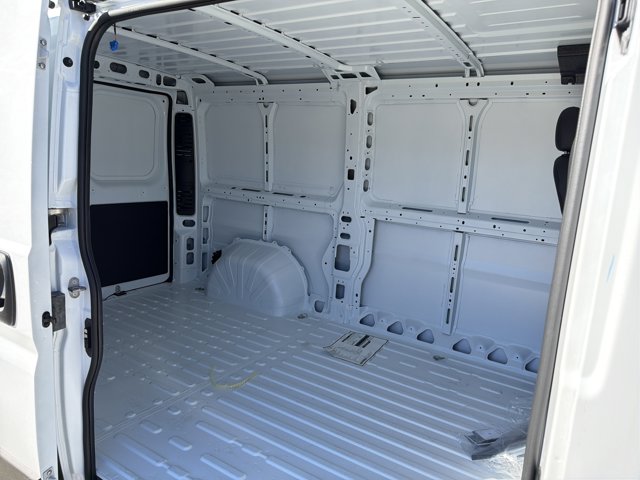New 2026 Ram ProMaster 1500 - photo 23