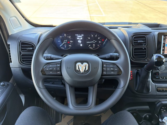 New 2026 Ram ProMaster 1500 - photo 28