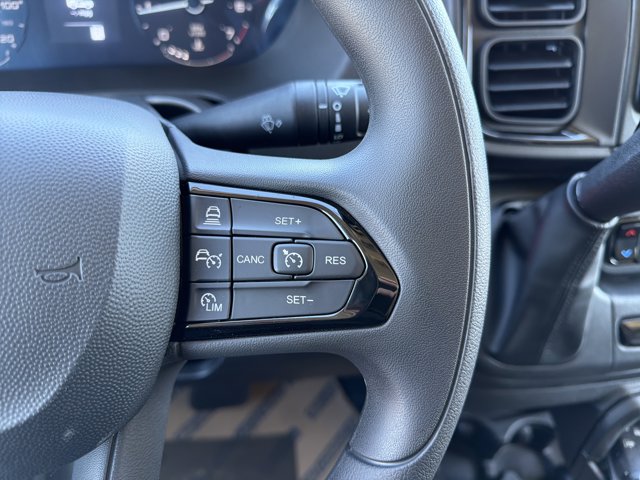 New 2026 Ram ProMaster 1500 - photo 30