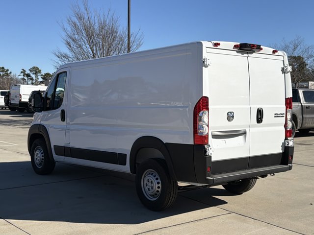 New 2026 Ram ProMaster 1500 - photo 6