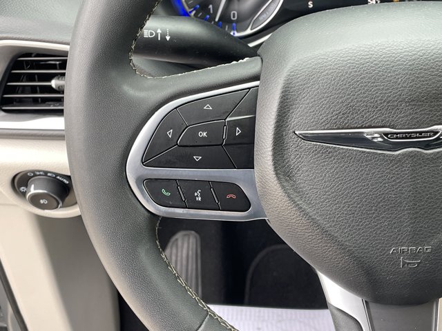 Used 2022 Chrysler Pacifica - photo 19