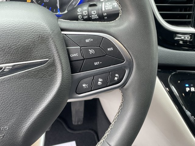 Used 2022 Chrysler Pacifica - photo 20