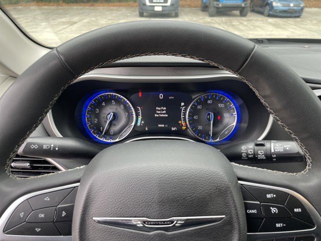 Used 2022 Chrysler Pacifica - photo 21