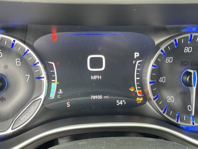 Used 2022 Chrysler Pacifica - photo 22