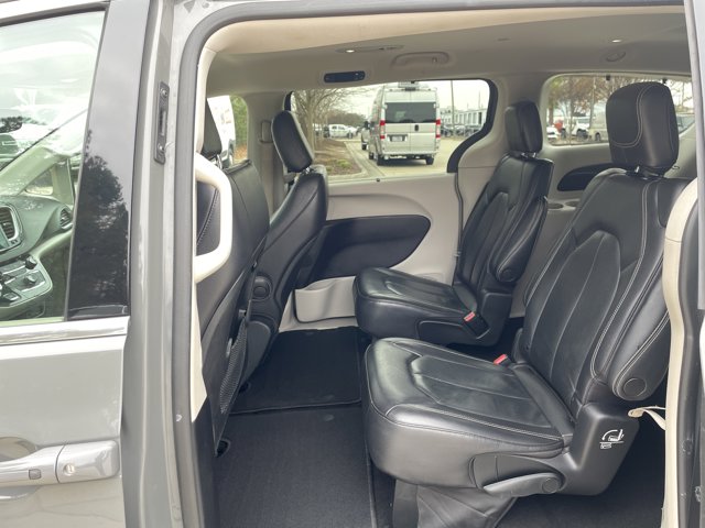 Used 2022 Chrysler Pacifica - photo 29