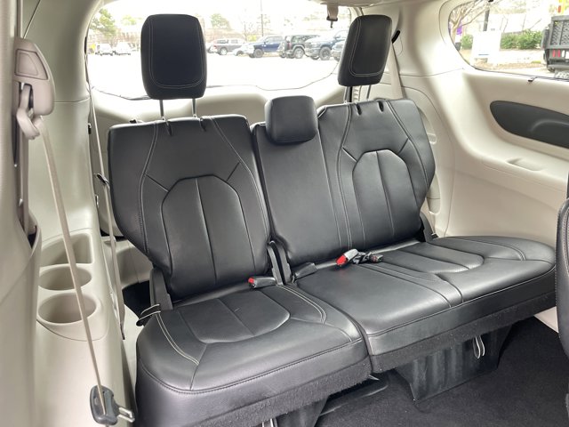Used 2022 Chrysler Pacifica - photo 30