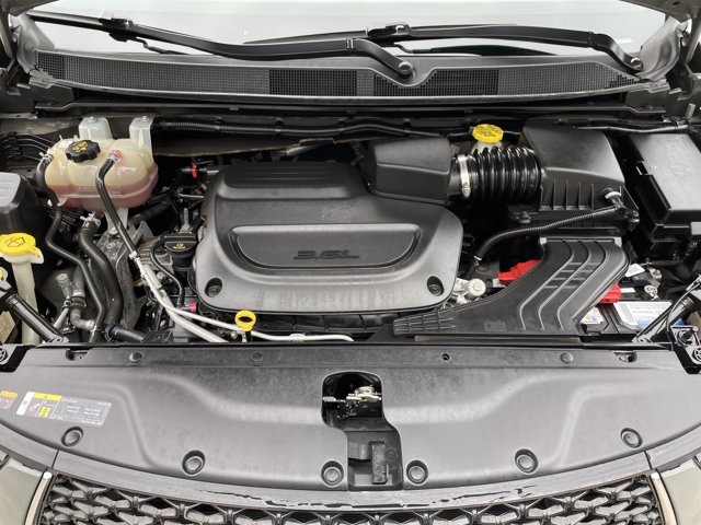 Used 2022 Chrysler Pacifica - photo 33