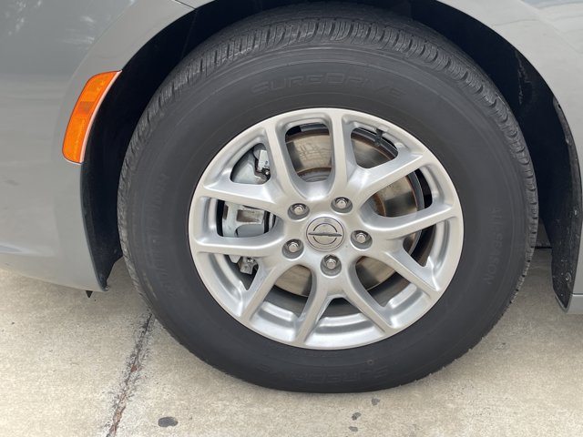 Used 2022 Chrysler Pacifica - photo 36