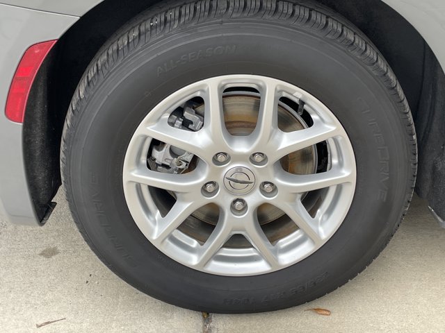 Used 2022 Chrysler Pacifica - photo 38