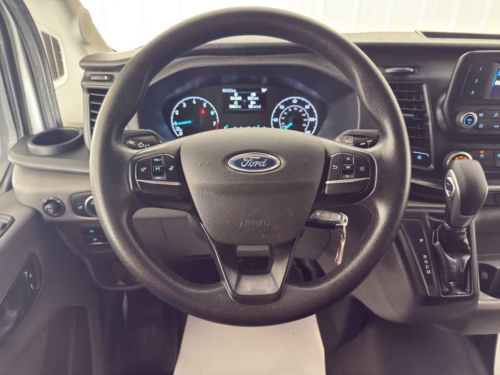 New 2023 Ford Transit 250 - photo 13