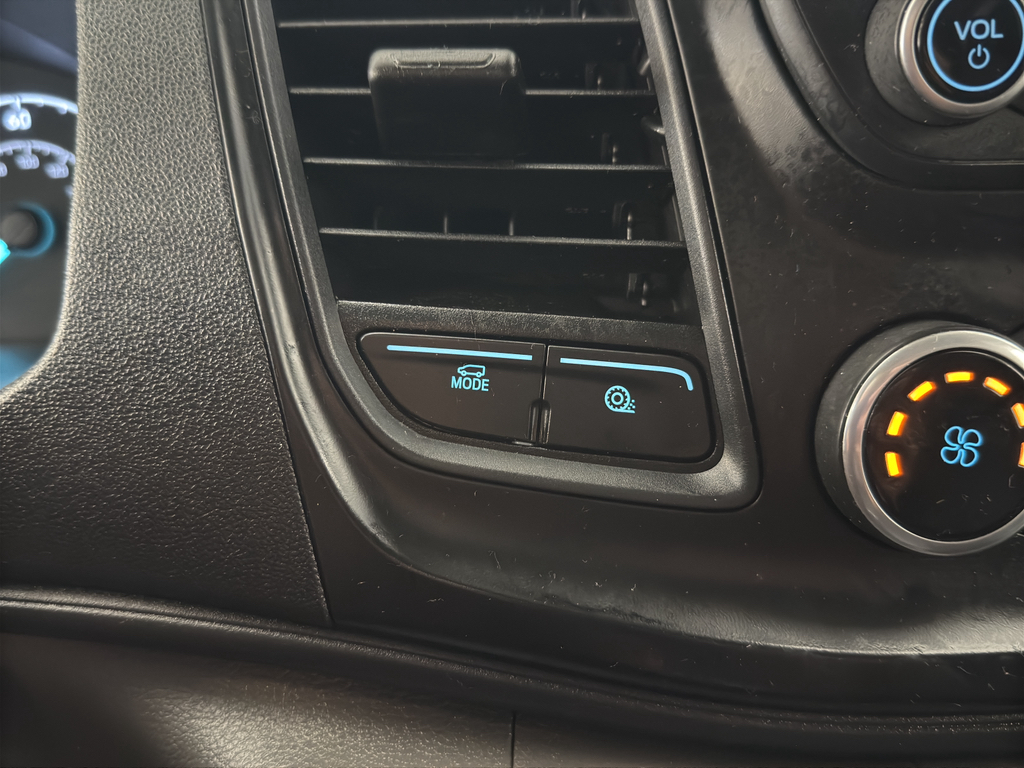 New 2023 Ford Transit 250 - photo 21