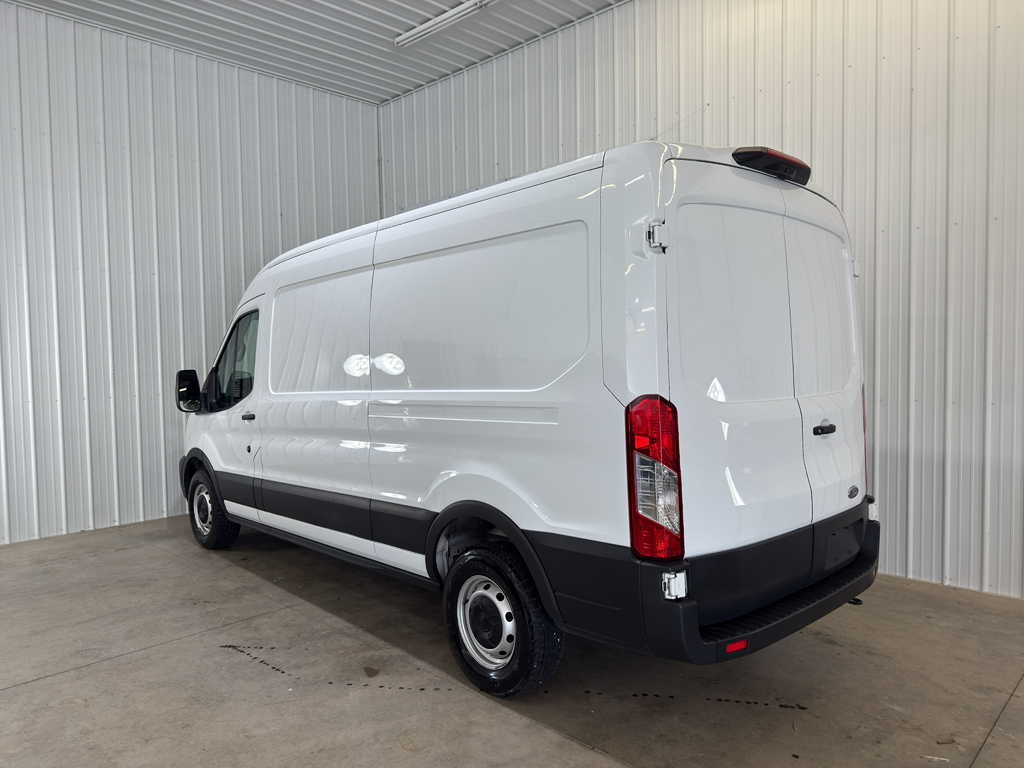 New 2023 Ford Transit 250 - photo 2